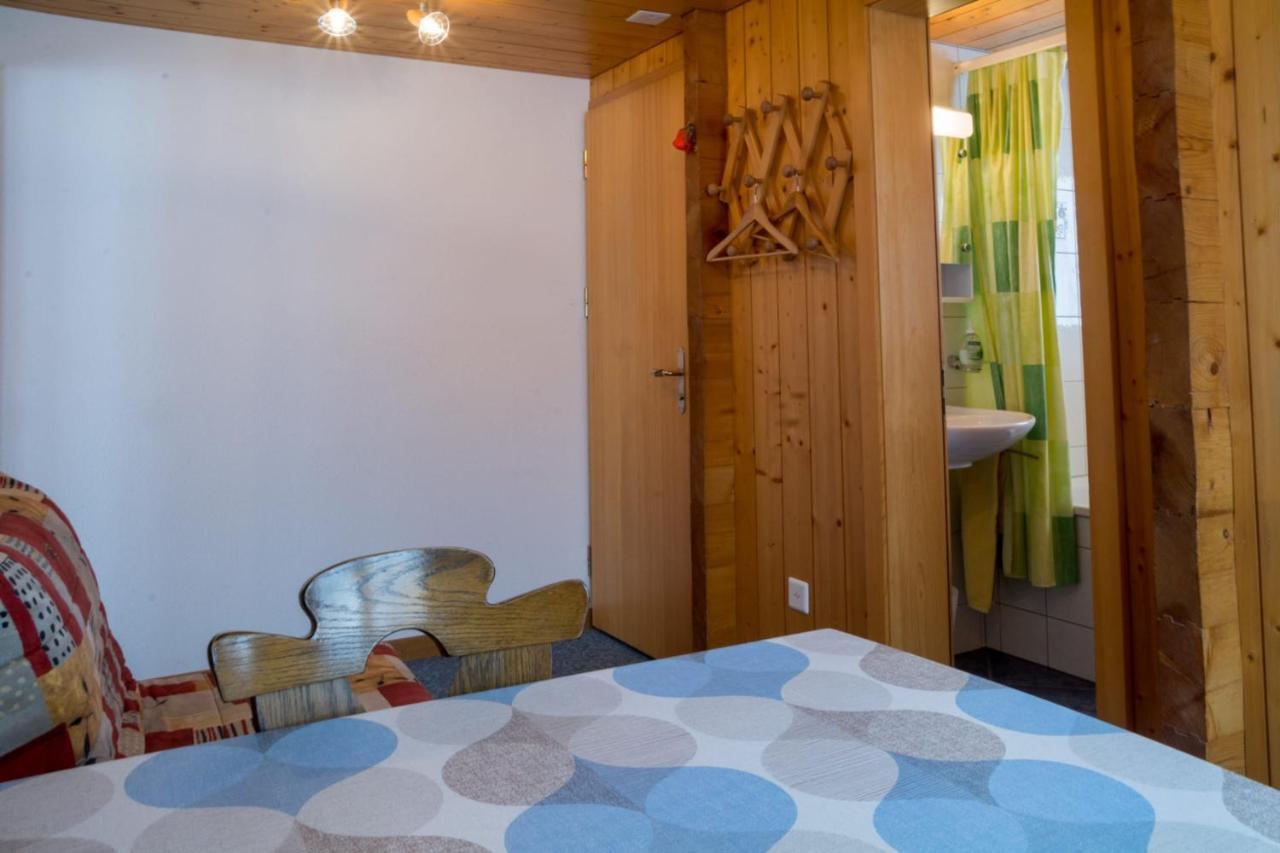Weisshorn 3 Apartment