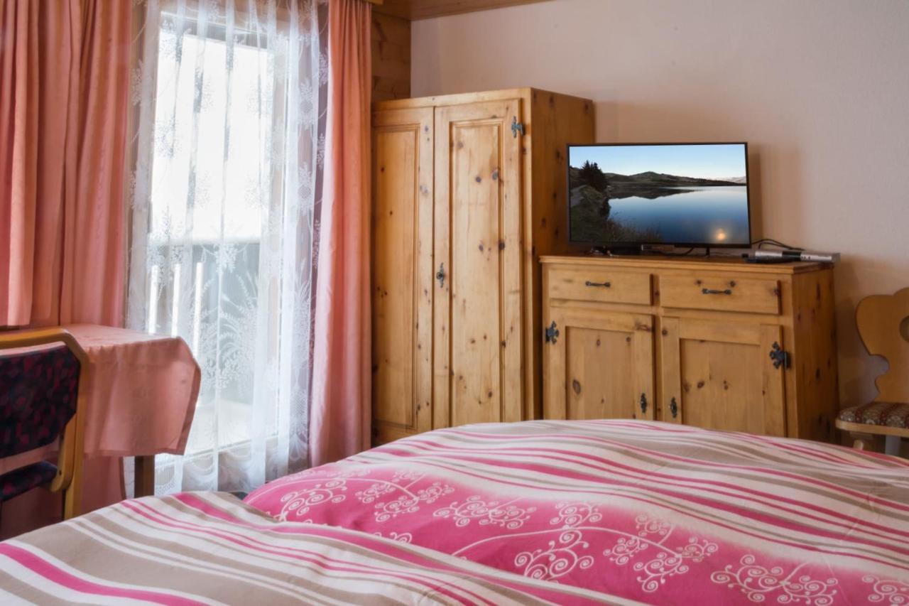 Apartment Weisshorn 3 *